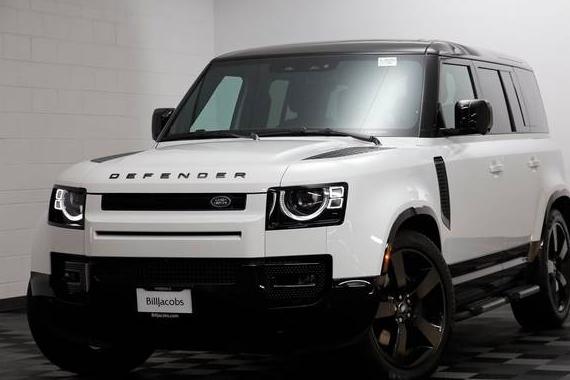 LAND ROVER DEFENDER 2025 SALE2EFE5S2394823 image